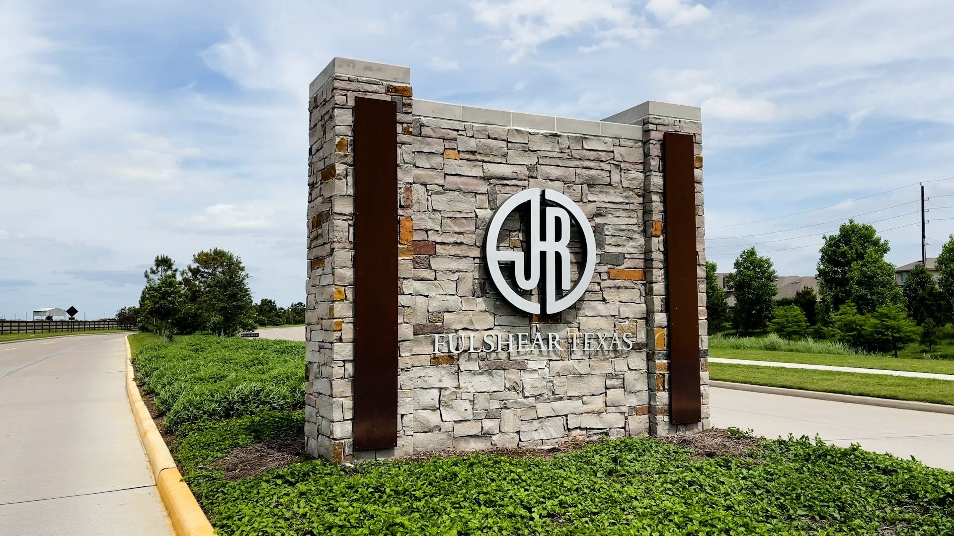 Fulshear, TX artificial turf projects