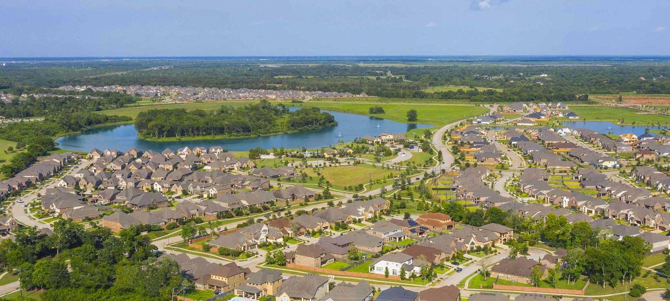 Turf services in Missouri City, TX