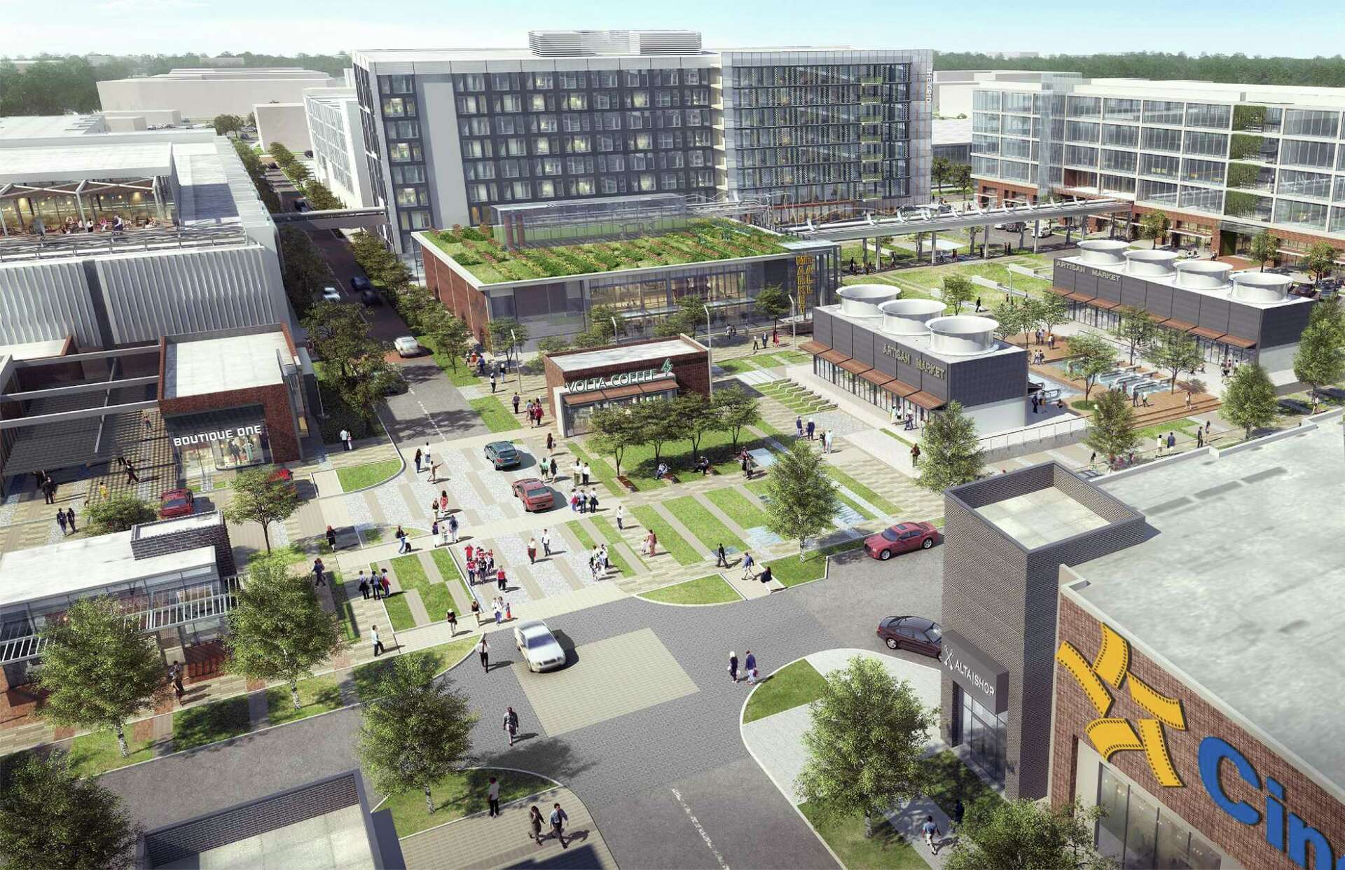 Stafford, TX artificial turf projects