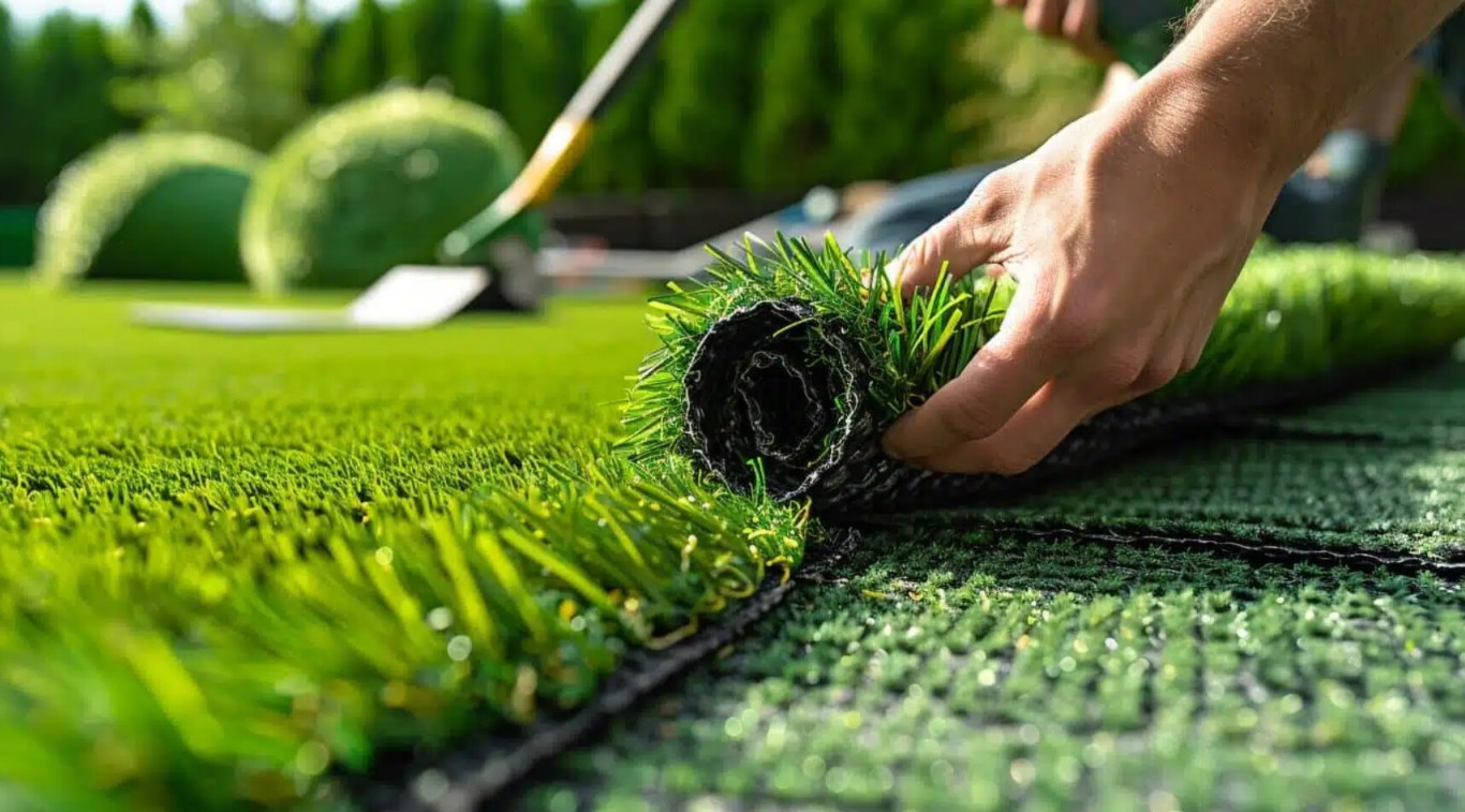 Turf Installation of Stafford — serving the SMSD community in Stafford, TX