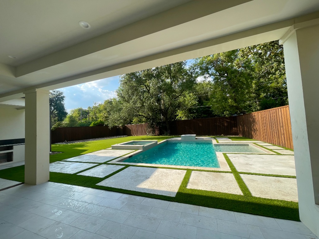 Contact Turf Installation of Stafford